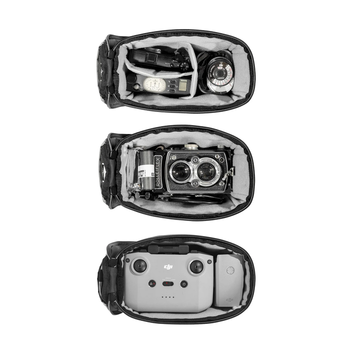 Peak Design Camera Cube, X-Small - Black