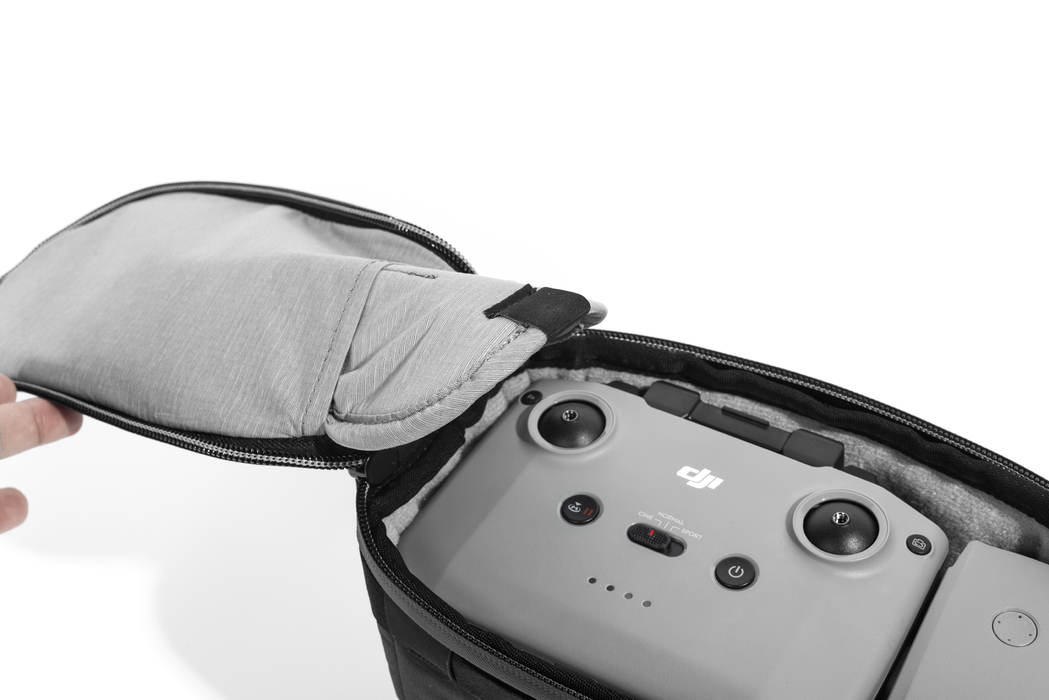 Peak Design Camera Cube, X-Small - Black
