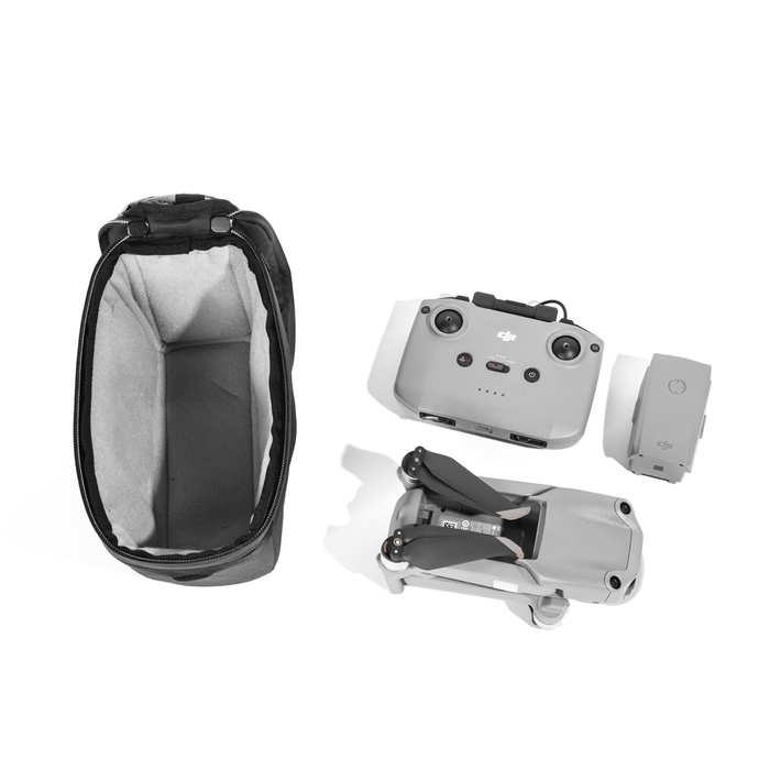 Peak Design Camera Cube, X-Small - Black