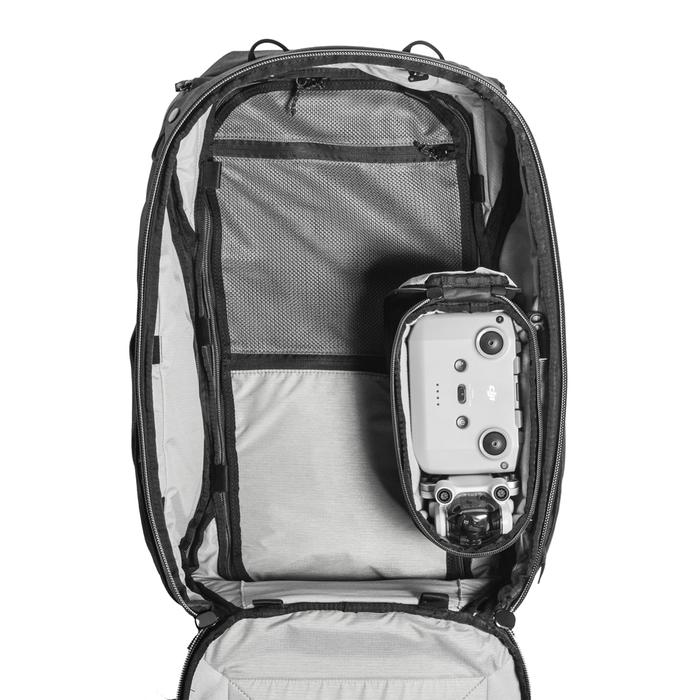 Peak Design Camera Cube, X-Small - Black