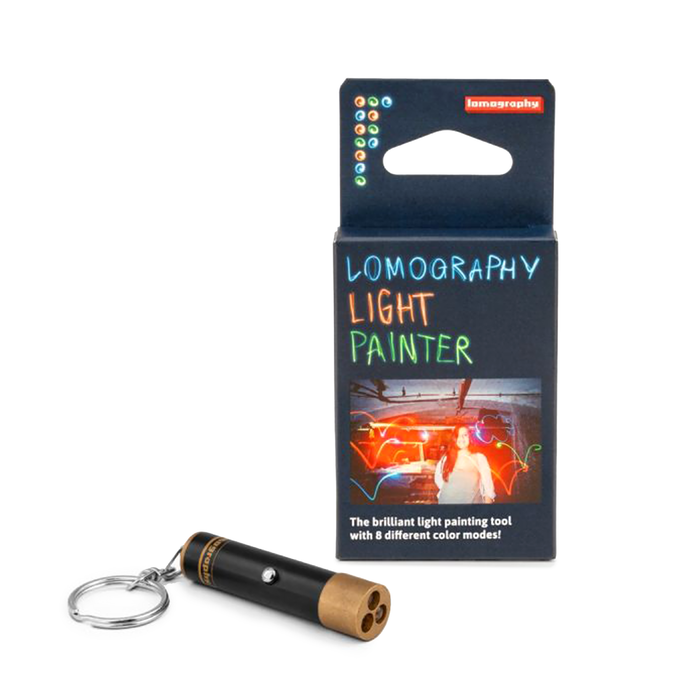 Lomography Light Painter
