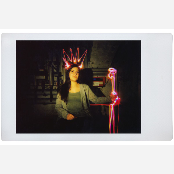 Lomography Light Painter