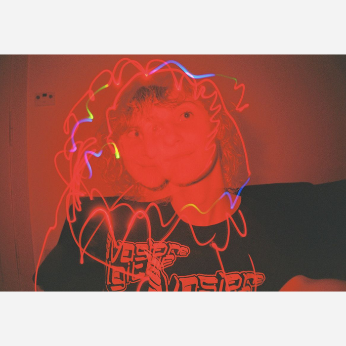 Lomography Light Painter
