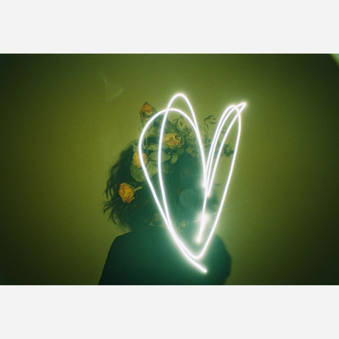 Lomography Light Painter