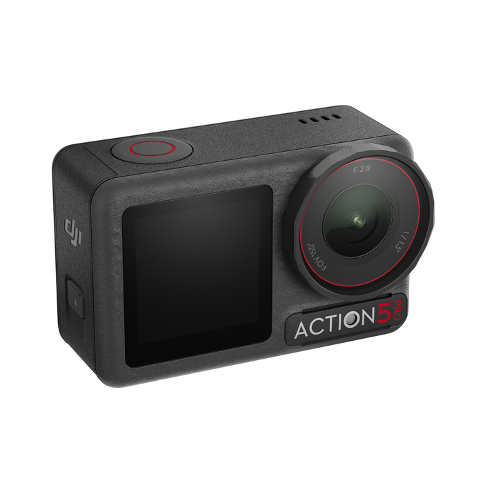 DJI Osmo Action 5 Pro Adventure Combo