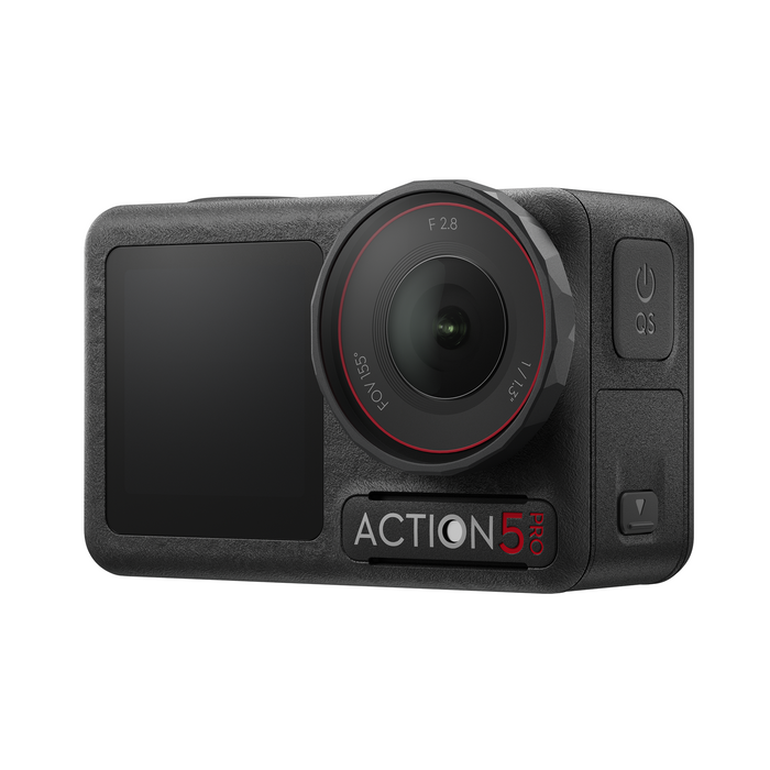 DJI Osmo Action 5 Pro Adventure Combo