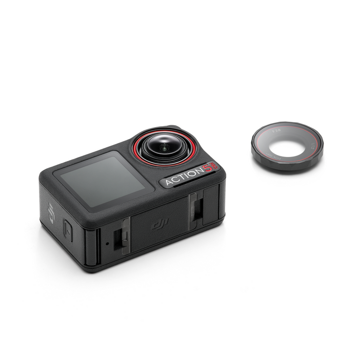 DJI Osmo Action 5 Pro Adventure Combo