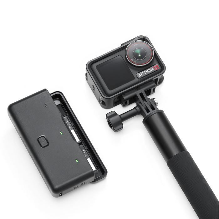 DJI Osmo Action 5 Pro Adventure Combo