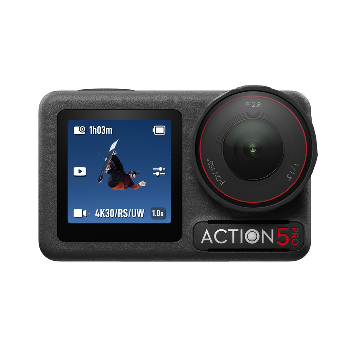 DJI Osmo Action 5 Pro Standard Combo