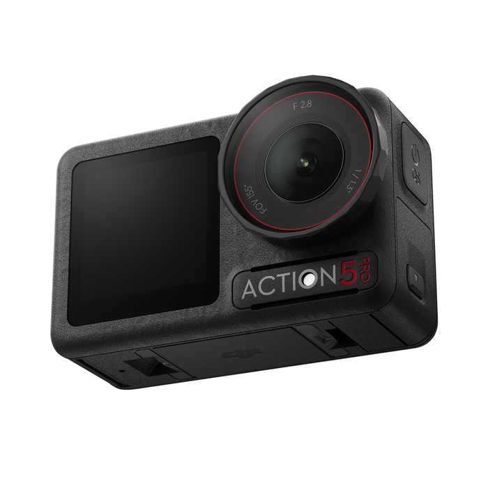 DJI Osmo Action 5 Pro Standard Combo