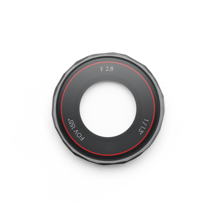 DJI Osmo Action 5 Pro Standard Combo