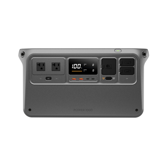 DJI Battery Power 1000 Portable Power Station