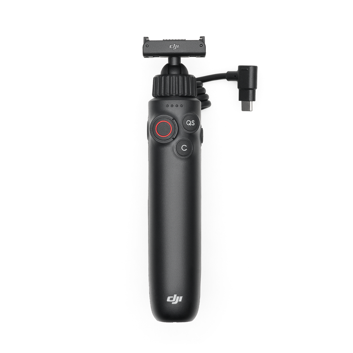 DJI Osmo Action Multifunctional Charging Handle