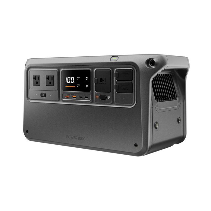 DJI Battery Power 1000 Portable Power Station