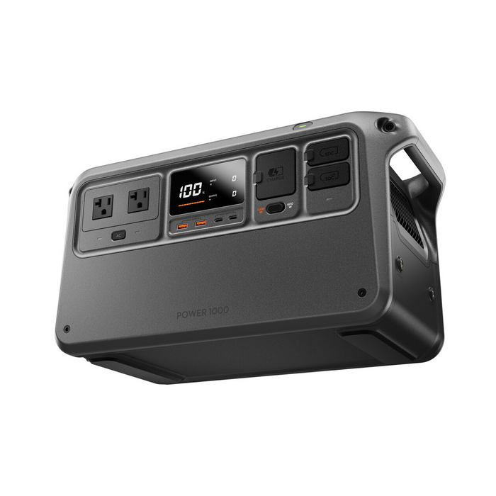 DJI Battery Power 1000 Portable Power Station