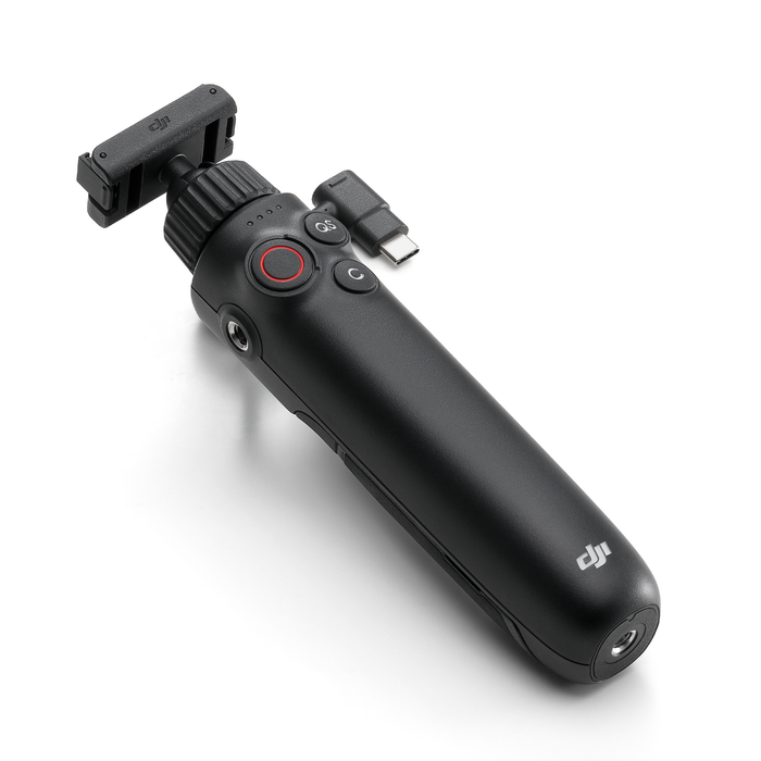 DJI Osmo Action Multifunctional Charging Handle
