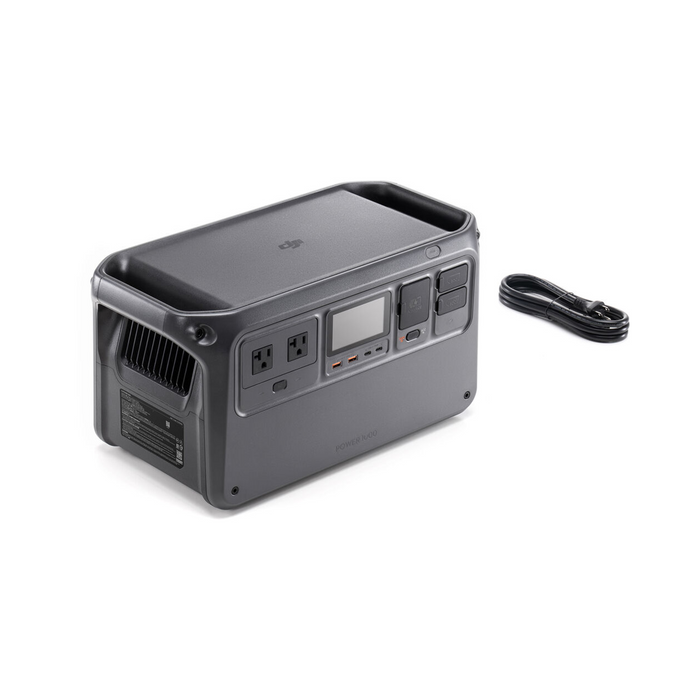 DJI Battery Power 1000 Portable Power Station