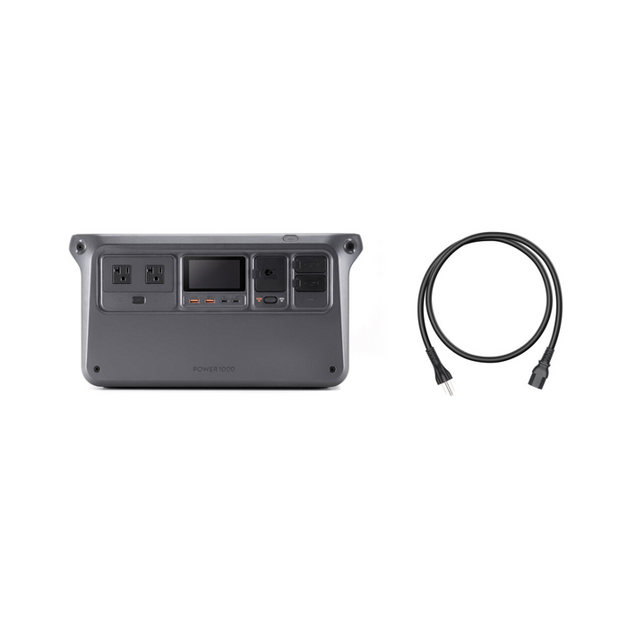 DJI Battery Power 1000 Portable Power Station