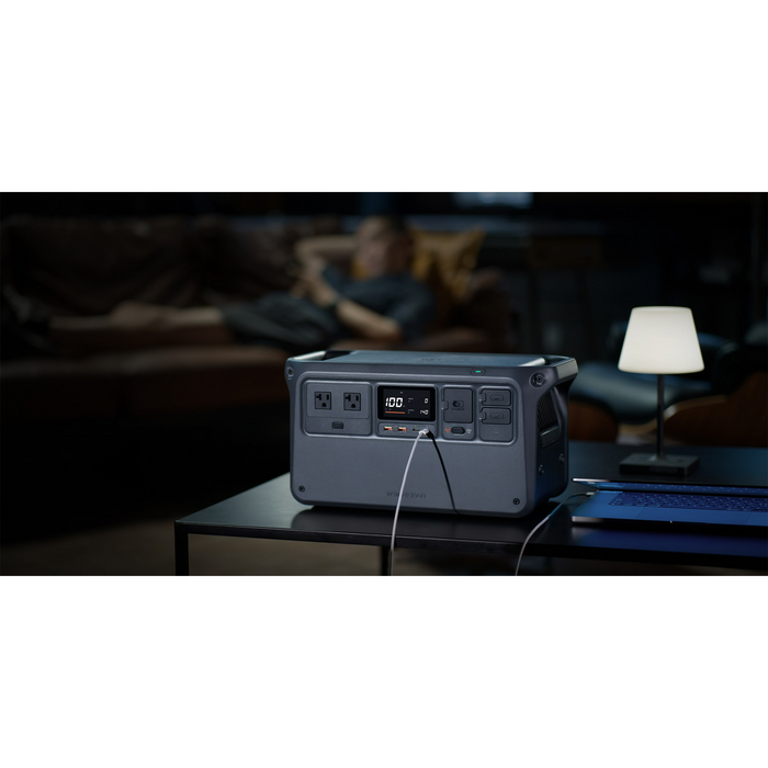 DJI Battery Power 1000 Portable Power Station