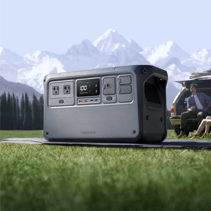 DJI Battery Power 1000 Portable Power Station