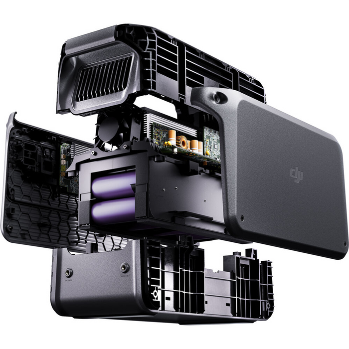 DJI Battery Power 1000 Portable Power Station