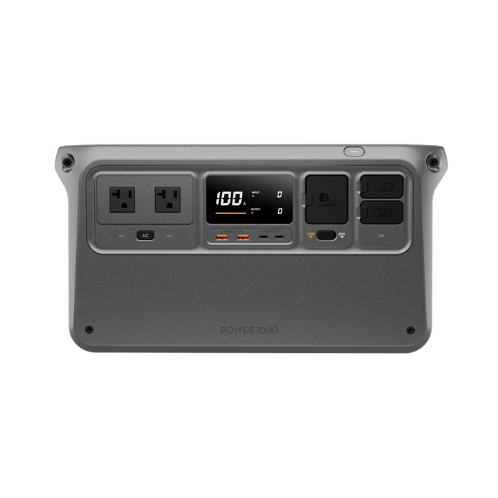 DJI Battery Power 1000 Portable Power Station