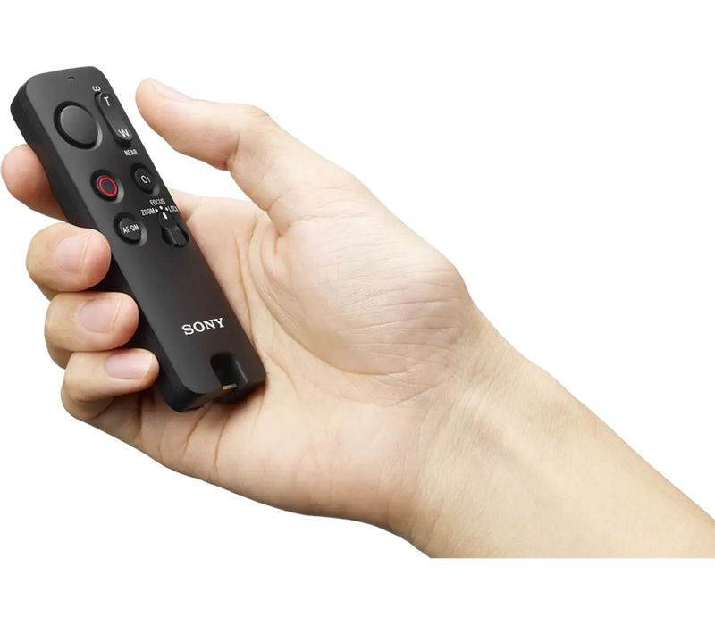 Sony RMT-VP2 Wireless Remote Commander