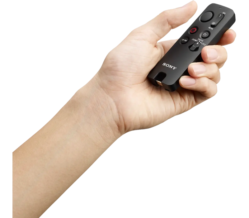 Sony RMT-VP2 Wireless Remote Commander