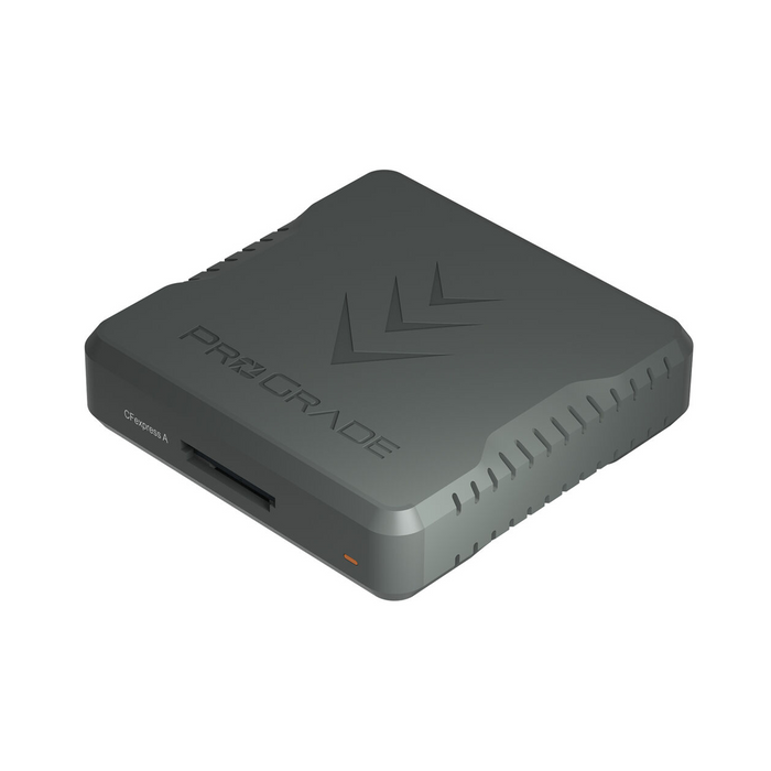 ProGrade Digital CFexpress Type A USB 4.0 Single Slot Card Reader