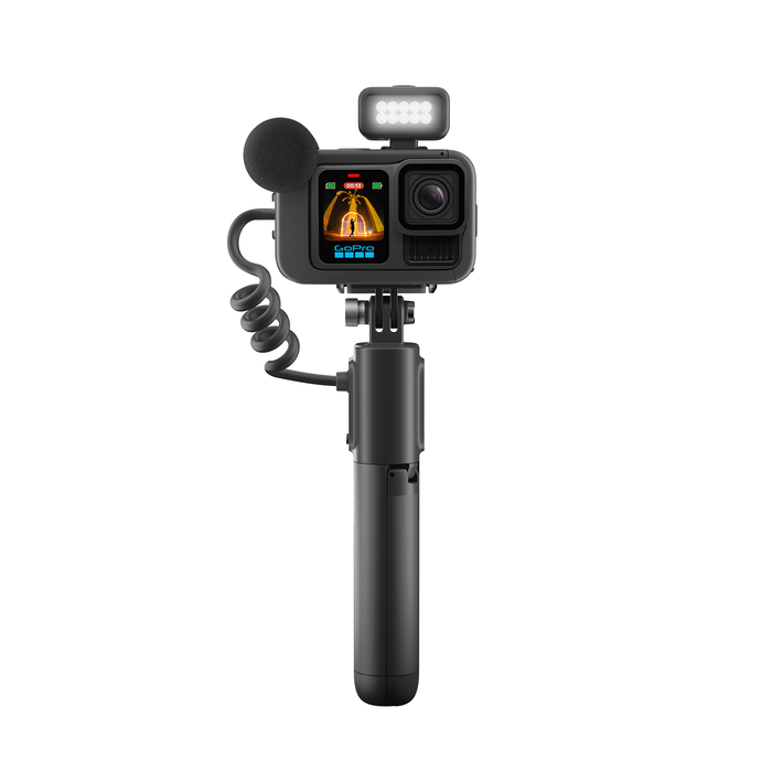 GoPro HERO13 Black Creator Edition