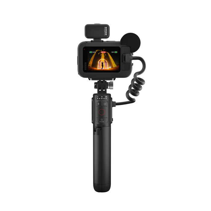 GoPro HERO13 Black Creator Edition