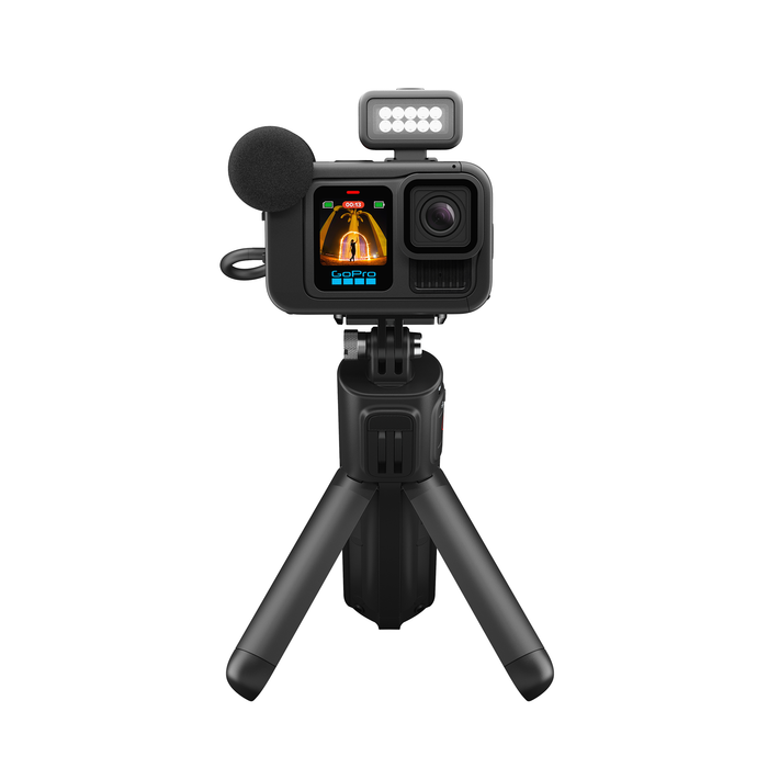 GoPro HERO13 Black Creator Edition