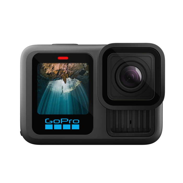 GoPro HERO13 Black Creator Edition