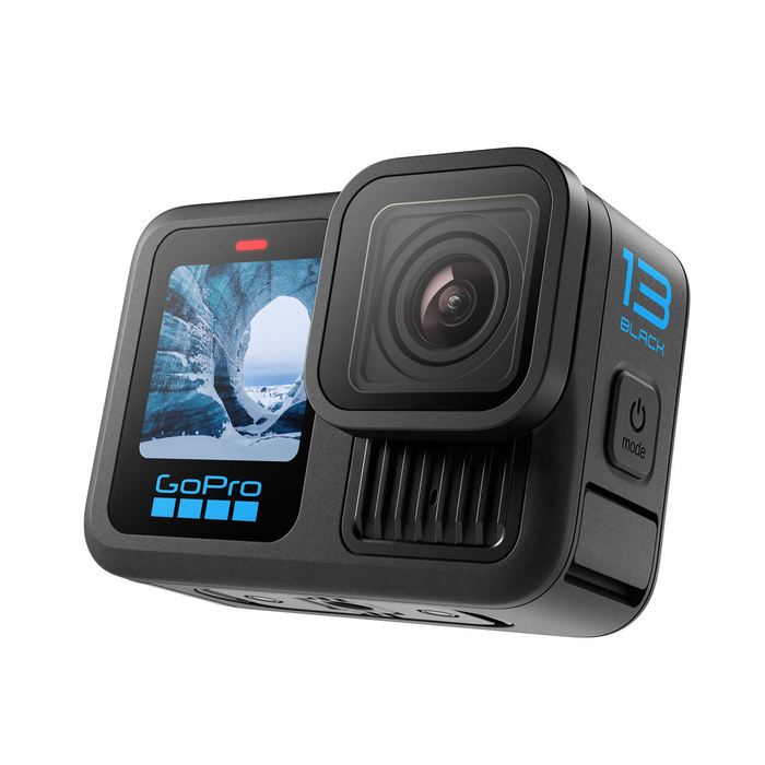 GoPro HERO13 Black Creator Edition