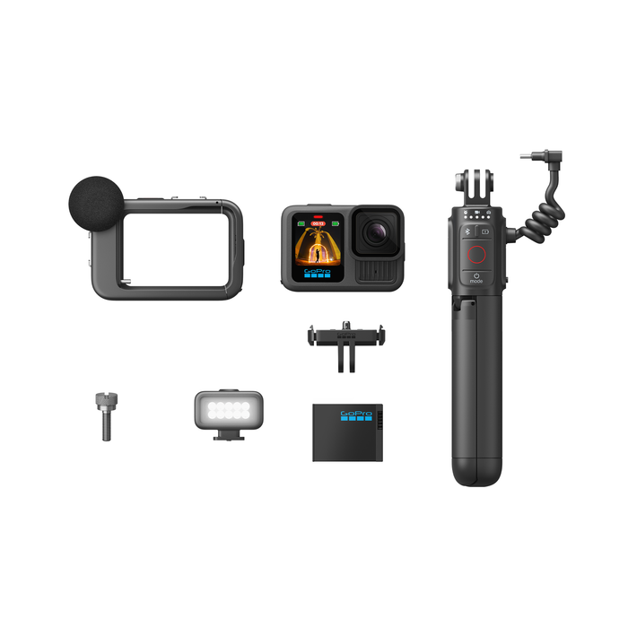 GoPro HERO13 Black Creator Edition