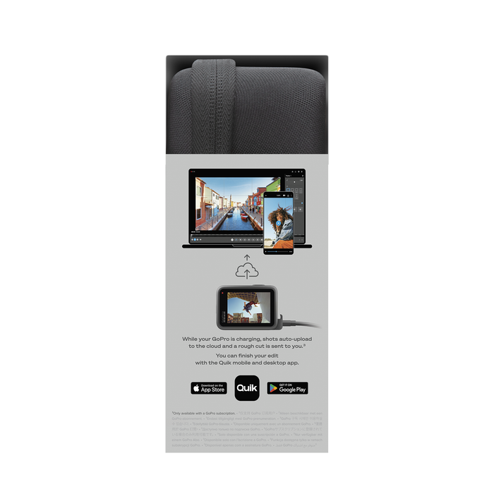 GoPro HERO13 Black Creator Edition