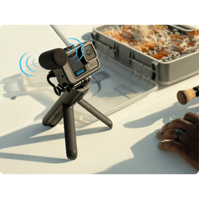 GoPro HERO13 Black Creator Edition