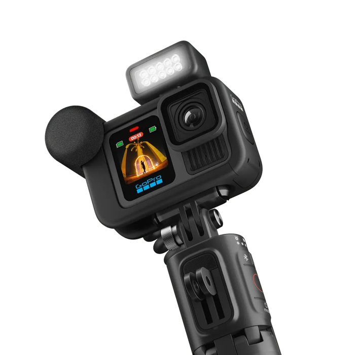 GoPro HERO13 Black Creator Edition