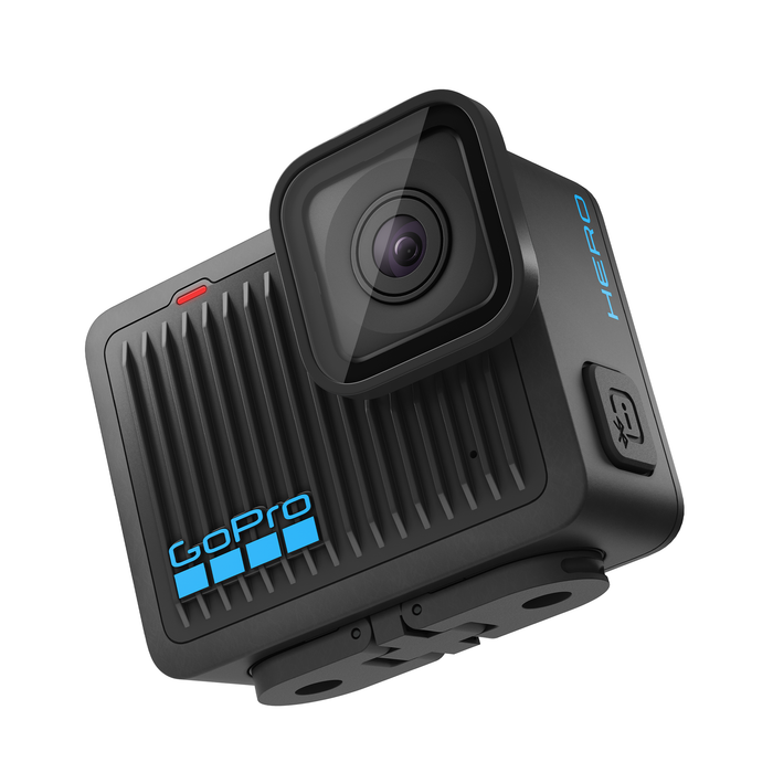GoPro HERO Accessory Bundle