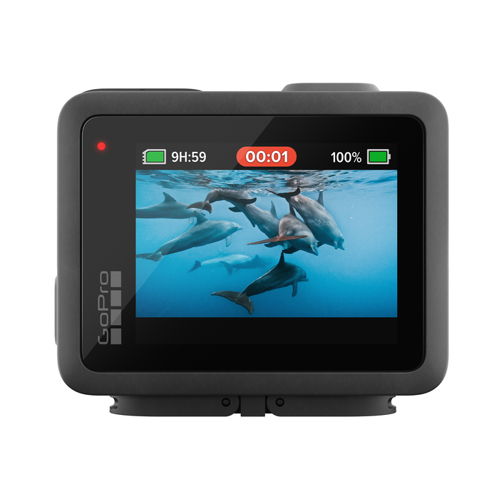 GoPro HERO Accessory Bundle
