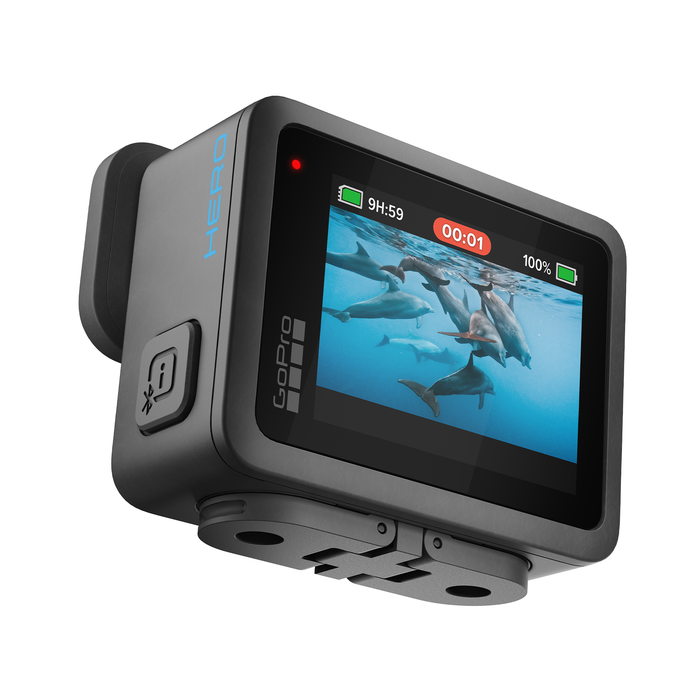 GoPro HERO Accessory Bundle