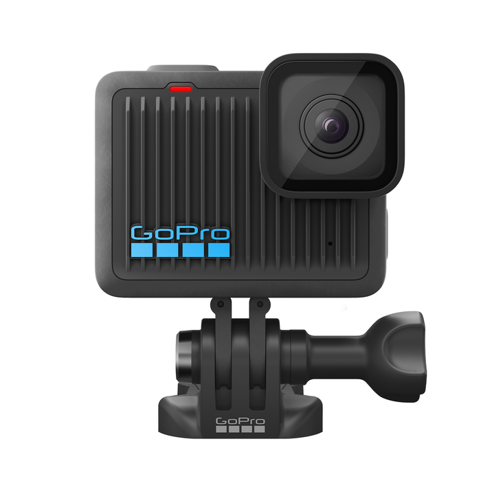 GoPro HERO Accessory Bundle
