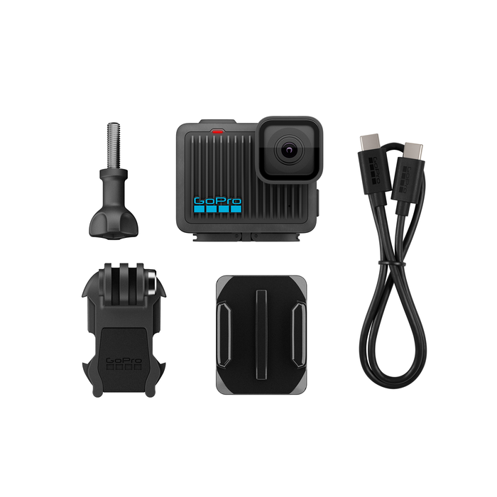 GoPro HERO Accessory Bundle