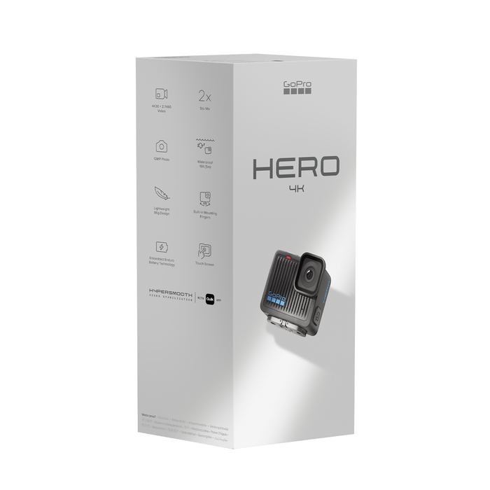 GoPro HERO Accessory Bundle