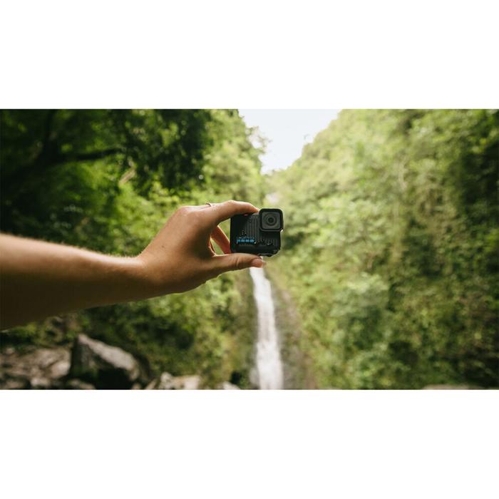 GoPro HERO Accessory Bundle