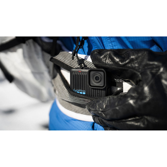 GoPro HERO Accessory Bundle