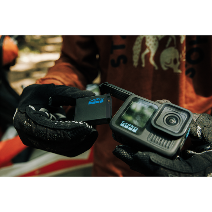 GoPro Enduro Rechargeable Li-Ion Battery for HERO13 Black