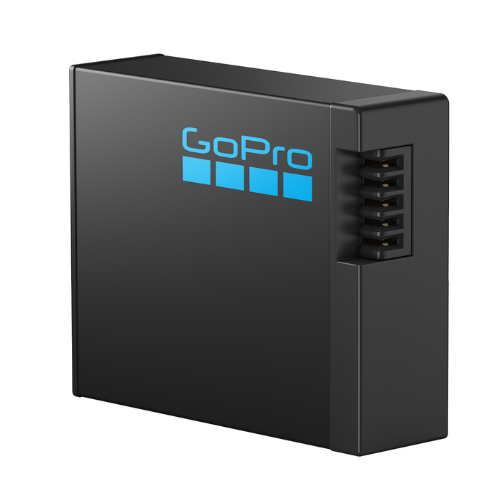GoPro Dual Battery Charger with Two Enduro Batteries for HERO13 Black