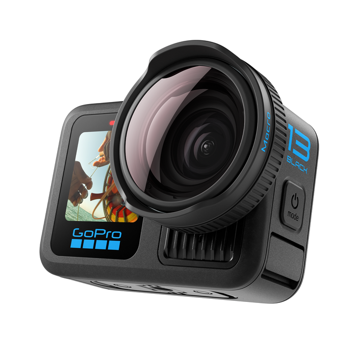 GoPro HB-Series Lens Collection