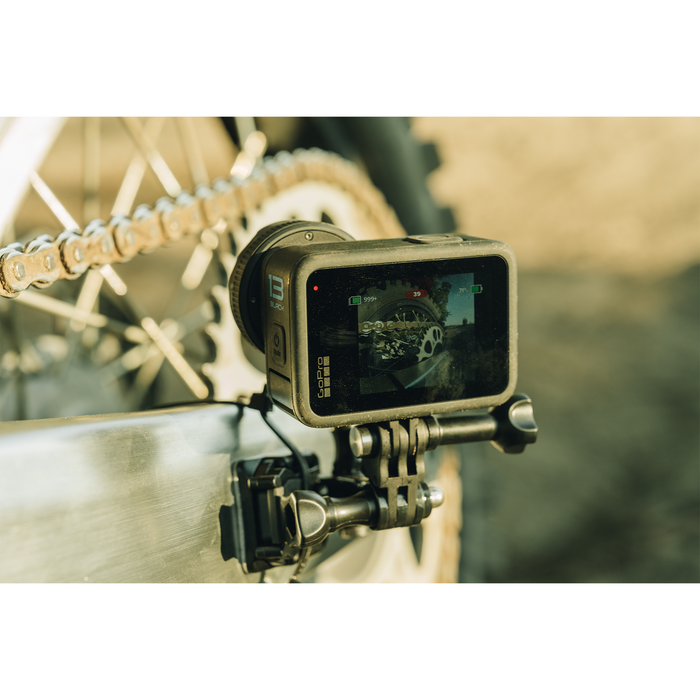 GoPro HB-Series Macro Lens Mod for HERO13 Black